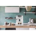 Delonghi Espresso avec broyeur à grains - Machine à expresso avec broyeur, 15 bars, 1,8 L, 1450 W – Image 3