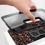 Delonghi Espresso avec broyeur à grains - Machine à expresso avec broyeur, 15 bars, 1,8 L, 1450 W – Image 5