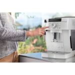 Delonghi Espresso avec broyeur à grains - Machine à expresso avec broyeur, 15 bars, 1,8 L, 1450 W – Image 7