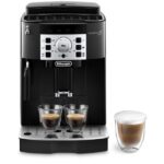 Delonghi ECAM22.140.B - Machine à expresso avec broyeur, 15 bars, 1,8 L, 1450 W
