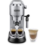 Delonghi EC685.M - Machine à expresso, 15 bars, 1,3 L, 1300 W