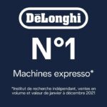 Delonghi EC685.M - Machine à expresso, 15 bars, 1,3 L, 1300 W – Image 7