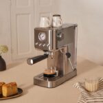 Create THERA CLASSIC COMPACT - Machine à expresso, 1,2 L