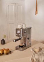 Create THERA CLASSIC COMPACT - Machine à expresso, 1,2 L – Image 2