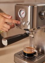 Create THERA CLASSIC COMPACT - Machine à expresso, 1,2 L – Image 3