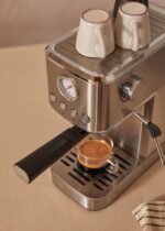 Create THERA CLASSIC COMPACT - Machine à expresso, 1,2 L – Image 4