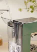Create THERA CLASSIC COMPACT - Cafetière à capsules, 20 bars, 1,2 L, 1350 W – Image 4