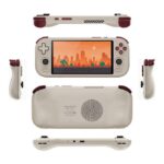 Mangmi AIR X - Console portable, 64 Go, écran 5,5 pouces – Image 2