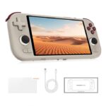 Mangmi AIR X - Console portable, 64 Go, écran 5,5 pouces