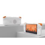 Mangmi AIR X - Console portable, 128 Go, écran 5,5 pouces – Image 6