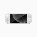 Mangmi PocketMax - Console portable, 128 Go, écran 7 pouces (3081)