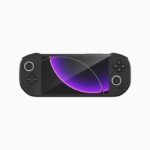 Mangmi PocketMax - Console portable, 128 Go, écran 7 pouces (7323)