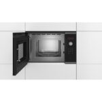 Bosch BFL523MS0 - Micro-ondes encastrable, 20 L, 800 W – Image 3
