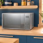 Beko MOF30310S - Micro-ondes pose libre, 30 L, 900 W – Image 6