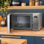 Beko MOF30310S - Micro-ondes pose libre, 30 L, 900 W – Image 7