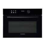 Thomson TBIC50BX2 - Micro-ondes combiné encastrable, 50 L