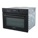 Thomson TBIC50BX2 - Micro-ondes combiné encastrable, 50 L – Image 4