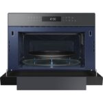 Samsung MC35R8058KC - Micro-ondes combiné pose libre, 35 L, 900 W – Image 4