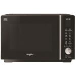 Whirlpool MWF259B - Micro-ondes combiné, 800 W