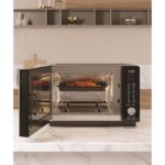 Whirlpool MWF259B - Micro-ondes combiné, 800 W – Image 4