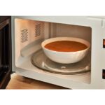 Swan SM22036GRYNEU - Micro-ondes pose libre, 20 L, 800 W – Image 5