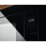 Electrolux Y4SM25TBK - Micro-ondes gril encastrable – Image 2
