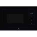 Electrolux Y4SM25TBK - Micro-ondes gril encastrable – Image 5