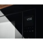Electrolux Y4SM25TBK - Micro-ondes gril encastrable – Image 6