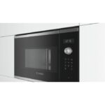 Bosch BFL554MS0 - Micro-ondes encastrable, 25 L, 900 W – Image 2