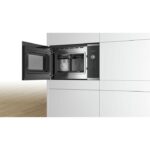 Bosch BFL554MS0 - Micro-ondes encastrable, 25 L, 900 W – Image 3
