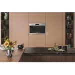 Hotpoint HAM 212O X - Micro-ondes encastrable, 22 L, 750 W – Image 5