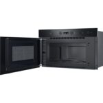 Hotpoint HAMK11B - Micro-ondes encastrable, 22 L, 750 W – Image 3