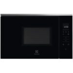 Electrolux KMFE172TEX - Micro-ondes encastrable, 17 L, 800 W