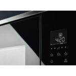 Electrolux KMFE172TEX - Micro-ondes encastrable, 17 L, 800 W – Image 5