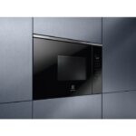 Electrolux KMFE172TEX - Micro-ondes encastrable, 17 L, 800 W – Image 6