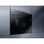 Electrolux s - Micro-ondes encastrable, 26 L, 900 W – Image 4