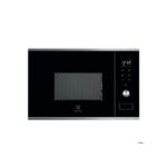Electrolux EMS4203TMX - Micro-ondes gril encastrable, 19 L, 800 W