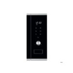 Electrolux EMS4203TMX - Micro-ondes gril encastrable, 19 L, 800 W – Image 3
