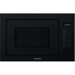 Rosieres RO38FL7N25LWB - Micro-ondes gril encastrable, 25 L, 850 W – Image 3