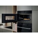 Rosieres RO38SC3BF7XTS - Micro-ondes gril, 24 L, 750 W – Image 4