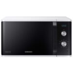 Samsung l blanc - Micro-ondes gril, 800 W