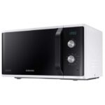 Samsung l blanc - Micro-ondes gril, 800 W – Image 3