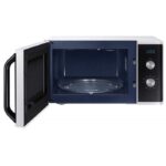 Samsung l blanc - Micro-ondes gril, 800 W – Image 4