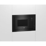 Beko BMGB25333BG - Micro-ondes gril encastrable, 25 L, 900 W – Image 2