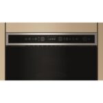 Whirlpool WMN4I4BXF - Micro-ondes gril encastrable, 22 L, 750 W – Image 4