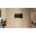 Whirlpool WMN4I4BXF - Micro-ondes gril encastrable, 22 L, 750 W – Image 5