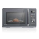 Toshiba MW3-AM25PFI - Micro-ondes pose libre, 25 L, 900 W