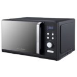 Moulinex MO28ESMIR2 - Micro-ondes, 28 L, 900 W – Image 2
