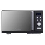 Moulinex MO28ESMIR2 - Micro-ondes, 28 L, 900 W