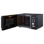 Moulinex MO28ESMIR2 - Micro-ondes, 28 L, 900 W – Image 3
